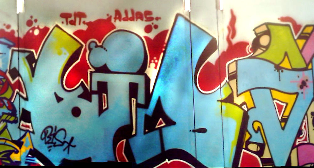 BIS BY MOE  JAMMIRE 2005